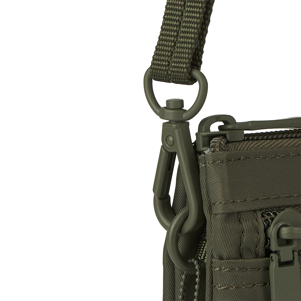 HIC428/556-01 Сумка кросс-боди HIC428 Emma Crossover RFID Hedgren Inner City  - Вид №4