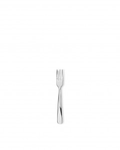 Десертная вилка. 6 штук Alessi Giro