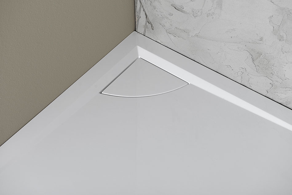 71694 Polysan Душевые кабины из литого мрамора  - Вид №2