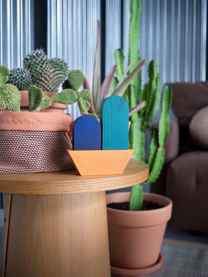 Sancal Деревянный орнамент Cosas sun-id-1472464 - Вид №21