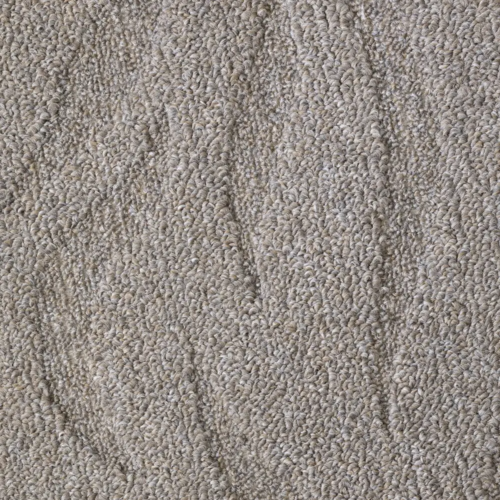 РОЯЛТАФТ Ковровое покрытие Тропик серое, 2 м 89337437 STLM-0890036 - Вид №1