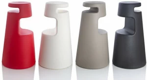 ALMA DESIGN Штабелируемый стул из полиэтилена 2525