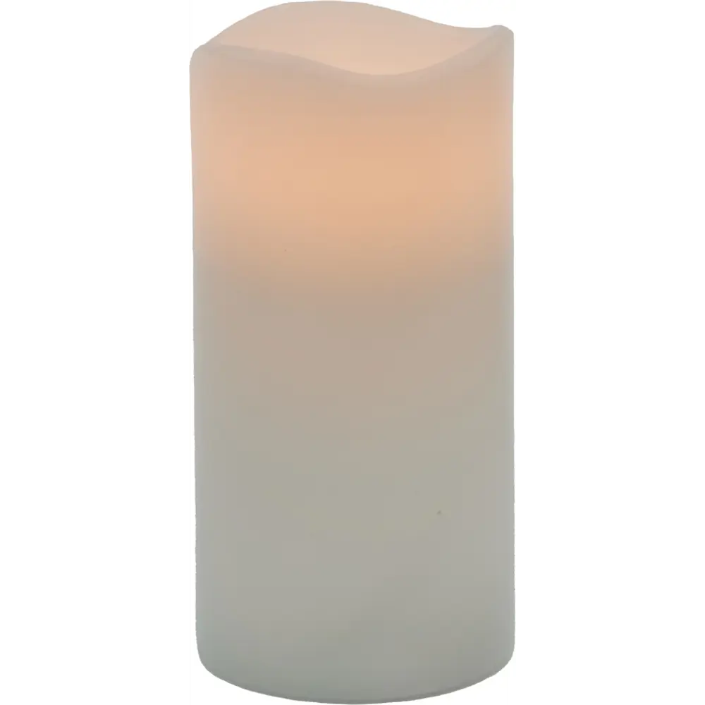 Santreyd: Светодиодная свеча WM-101-3 для элегантного интерьера 89388115 STLM-1444624