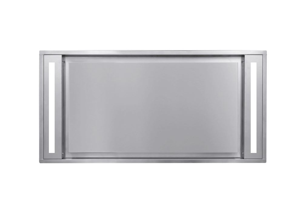 2537001 Вытяжка Breeze inox 2537001 Fosterspa 