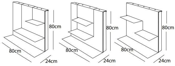 I + I Световые панели в стальных, медных и неоновых трубках sun-id-1485559 - Вид №3