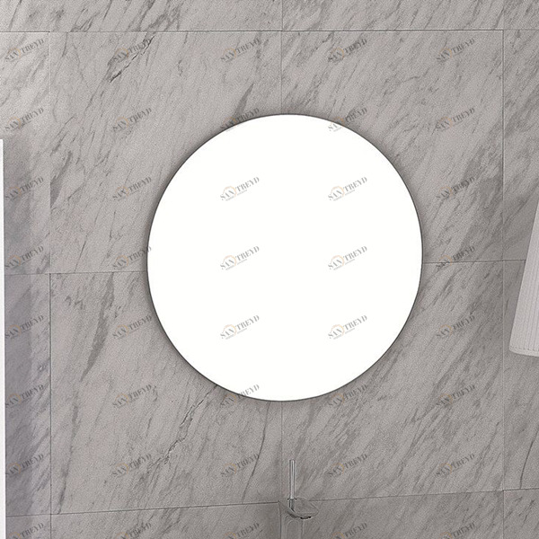 Зеркало круглое Olympia Ceramica Arredo Bagno 60 SPT60