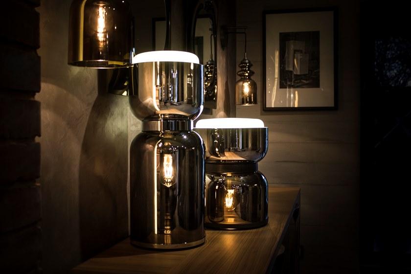 Contardi Настольная лампа sun-id-1389904 - Вид №14