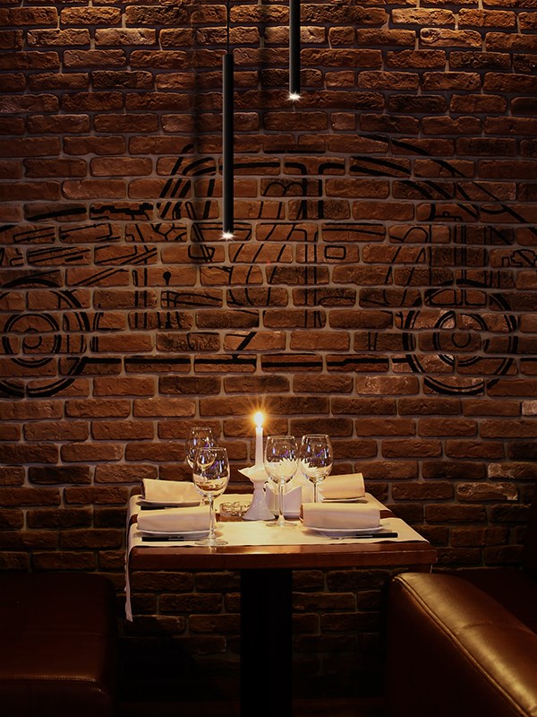 Stelo 2S 300 Ghidini Stelo S .01 Белый (Матовый)  - Вид №3