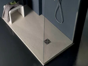 TAMANACO Поддон для душа из мраморной смолы