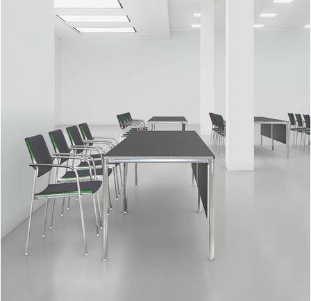 Brunner Прямоугольный стол 4less | 4last | 4sure | 4more sun-id-1385758 - Вид №3