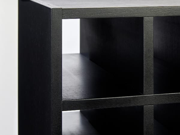 Деревянная винная стойка LAMBERT Dante ARCH-00077069 - Вид №1