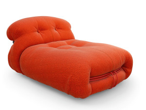 Мягкая ткань Dormeuse