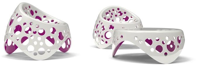 Giovannetti Кресло Relax Moss sun-id-1513785 - Вид №3