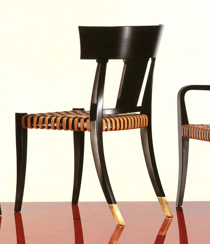 Стул  OAK SC 1020 Percorsi