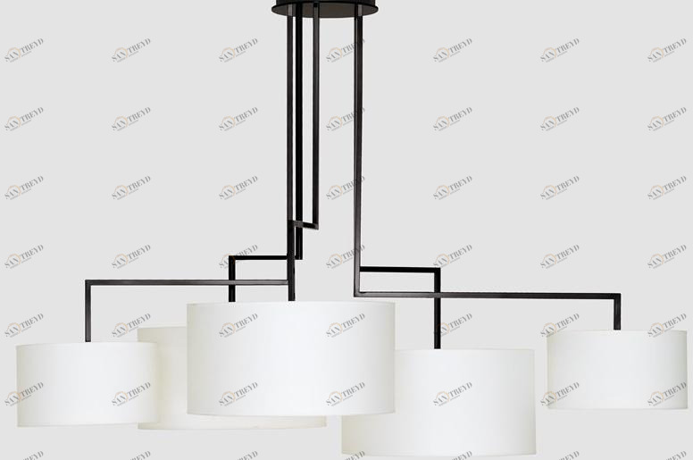 ZEITRAUM Подвесной светильник Noon sun-id-1444909