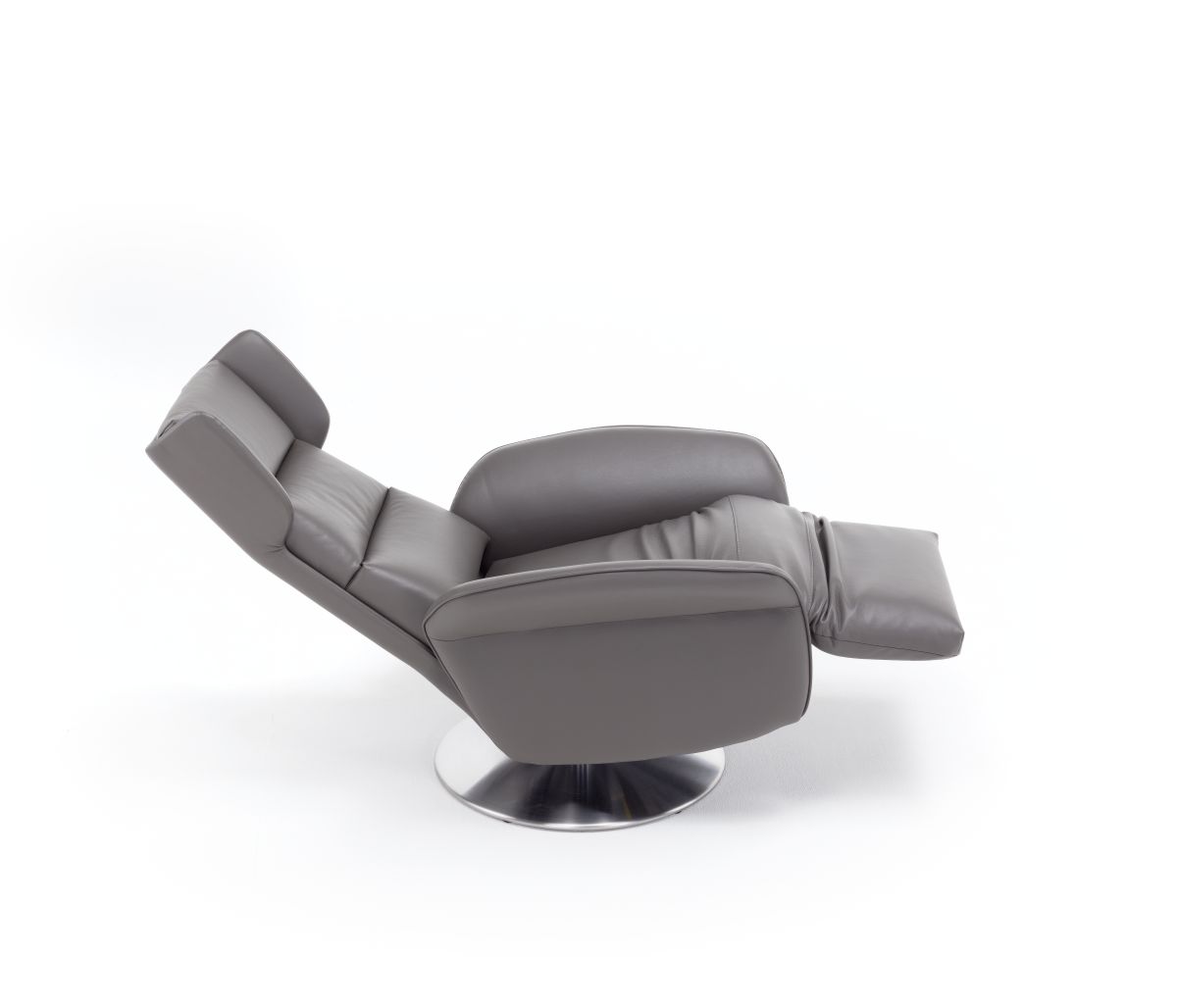 Поворотные Кресло Lift-Relax Relax 2 Motori  Spaziorelaxitalia  Siviglia Siviglia Relax 2 Motori  - Вид №3