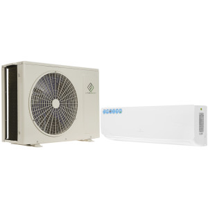 9974818 Кондиционер настенный сплит-система Lanzkraft LSWH-70FC1N/LSAH-70FC1N белый