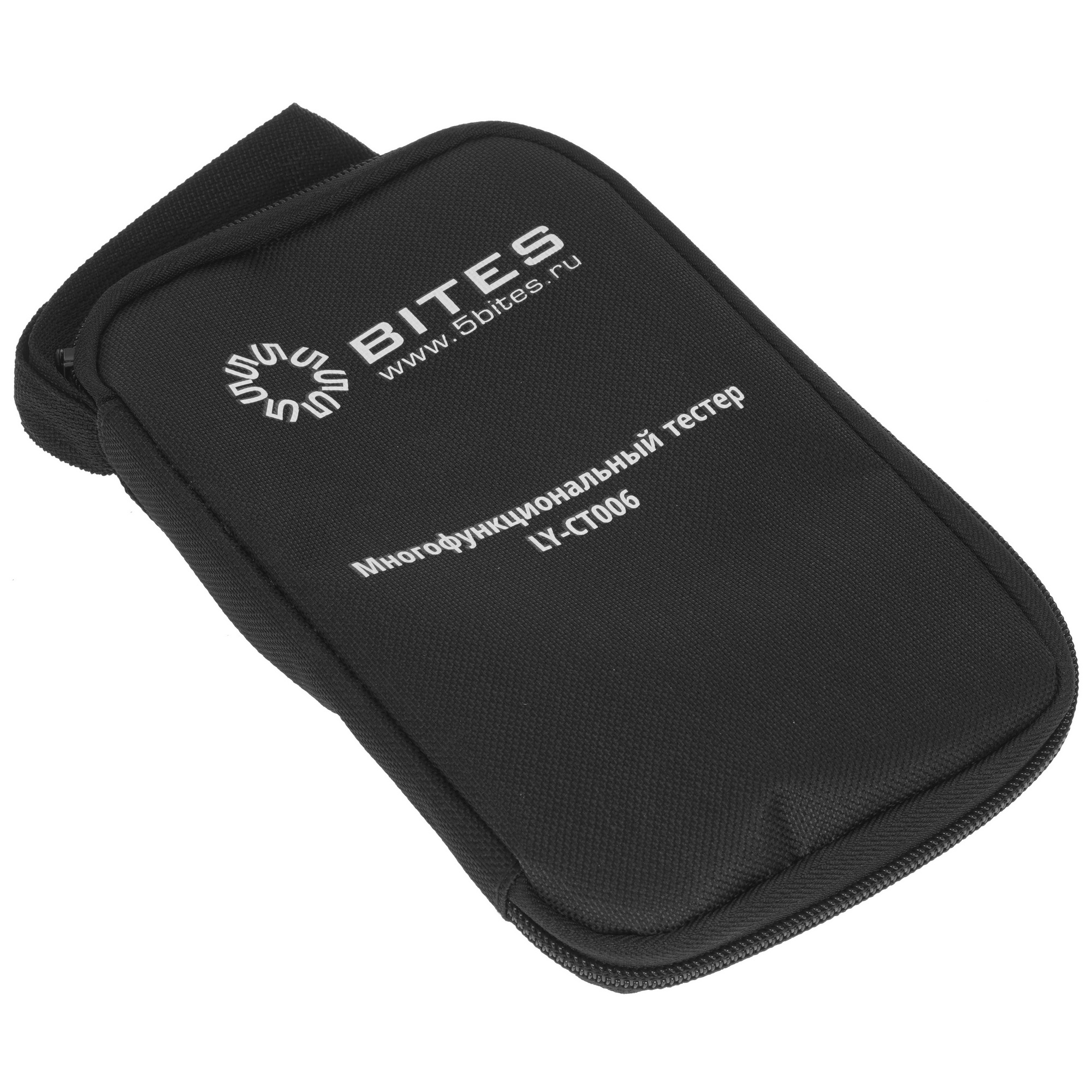 Тестер-трассоискатель 5bites LY-CT006 5073739 STDN-0093572 - Вид №6