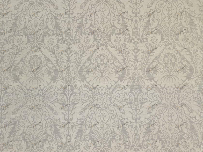 Dedar Шелковая ткань  T18023 