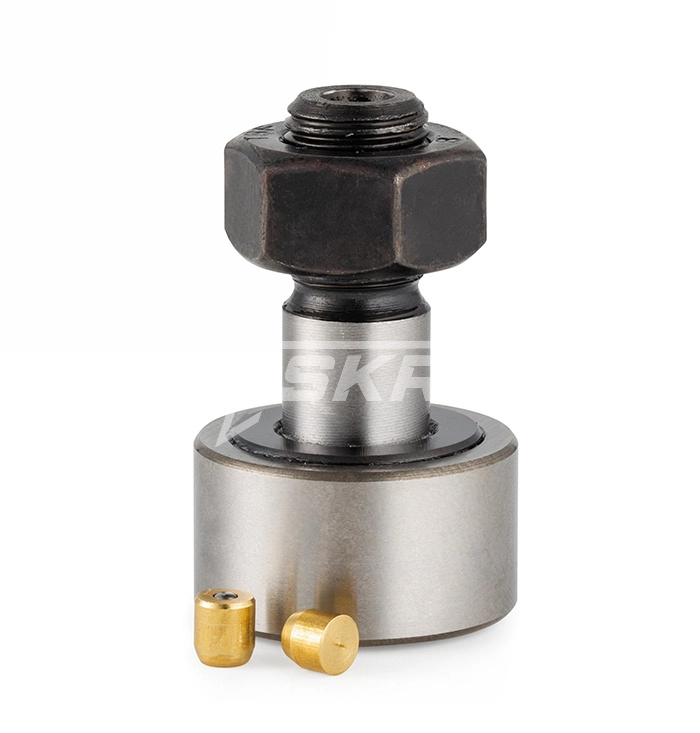 IS1676 Опорный ролик KR52PP ISKRA  - Вид №6