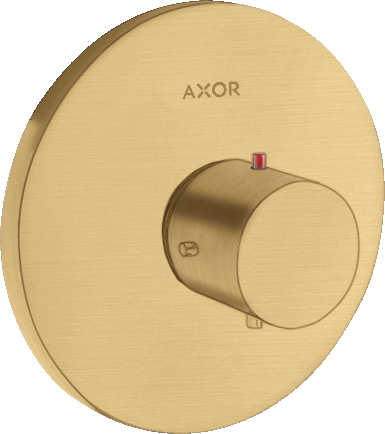 10715250 Термостат HighFlow для скрытой установки AXOR STARCK