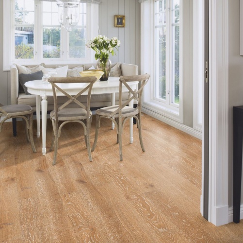 Массивная доска Boen Solid Plank Stonewed Old Grey 162 Live Natural Дуб Натур с брашью (Текстурированная) 800-2220х162 мм OGCB4KWD - Вид №14