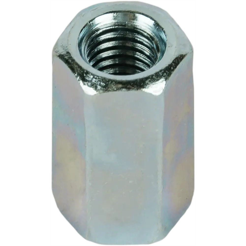 18064871 Гайка переходная DIN 6334 М5, 1 шт. STLM-0009371 Santreyd 