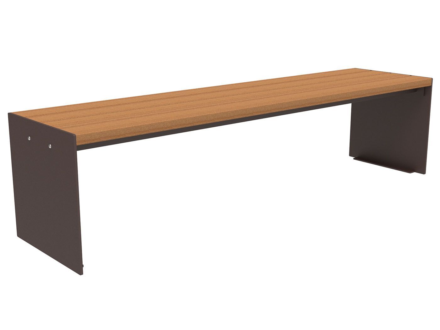 Скамейка в окуме Lazzari Recto ARCH-00149897 - Вид №18