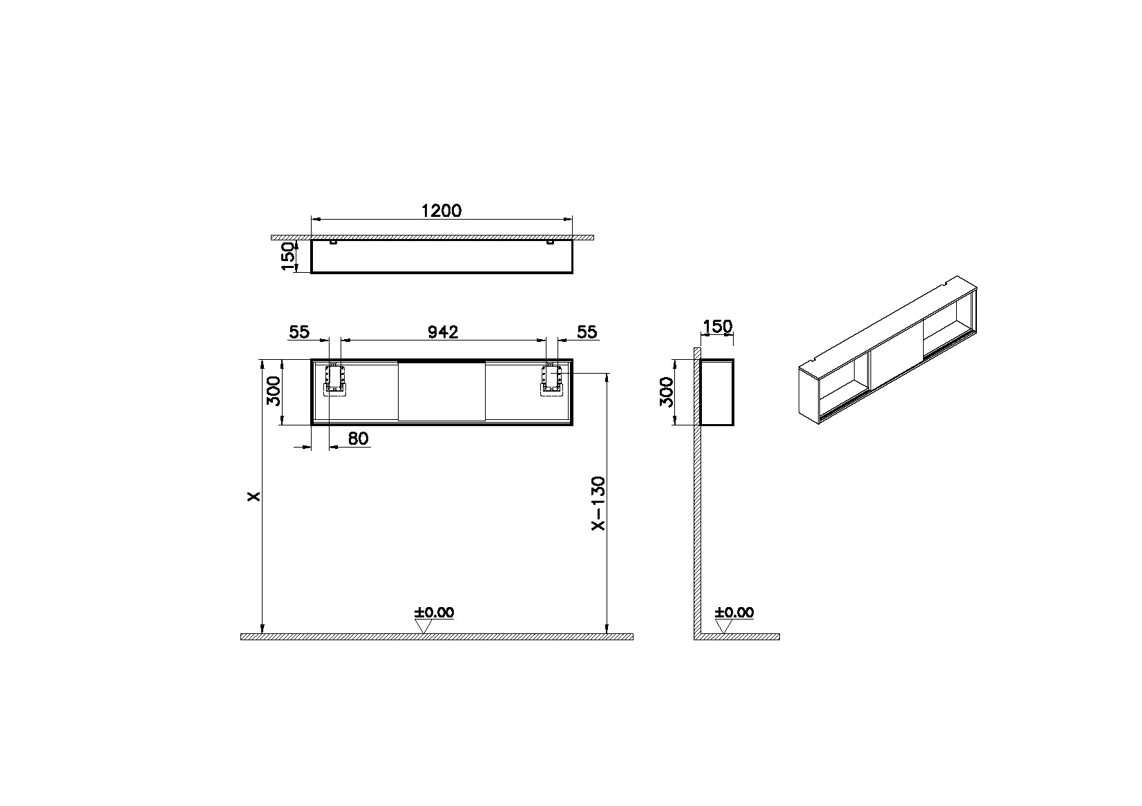 62502  Vitraglobal Voyage - Вид №1
