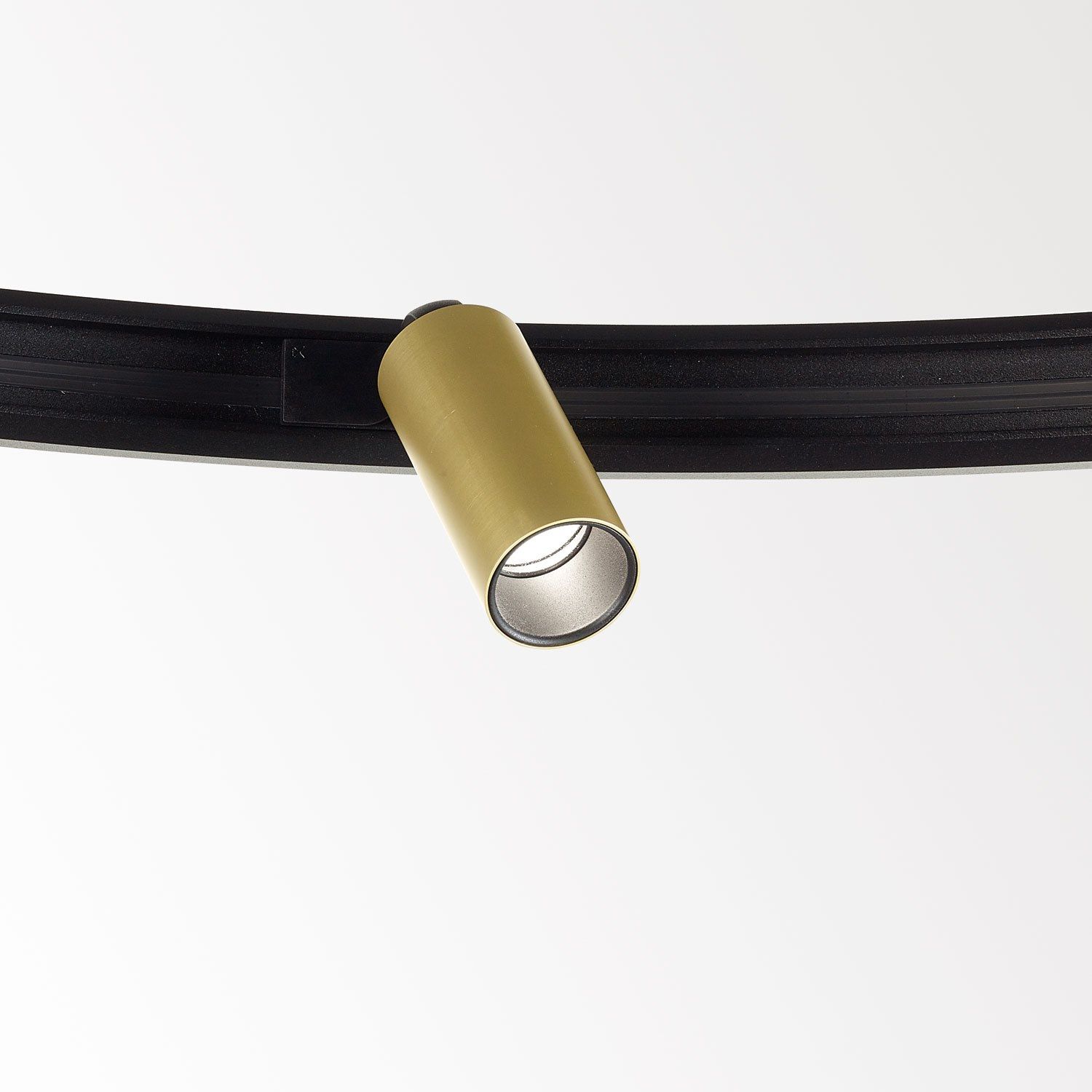 Магнитное светодиодное освещение с диммером Deltalight Superloop ARCH-00131720 - Вид №1