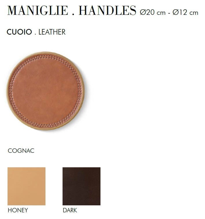 Деревянный туалетный столик SCAPPINI & C Next ARCH-00060282 - Вид №9