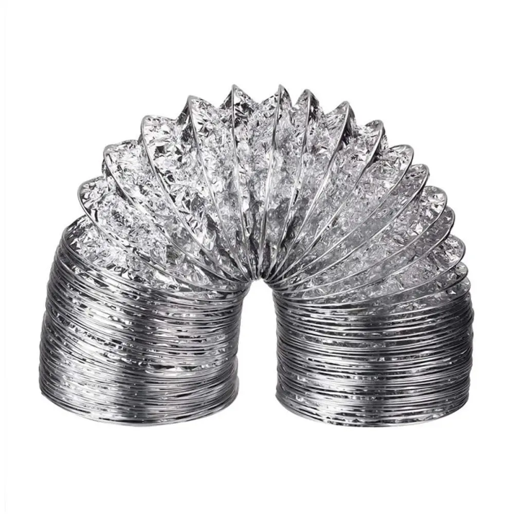 Канал гибкий Ore DFA400 ø400x10000 мм, сталь STLM-2181951 - Вид №1