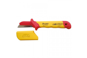 15832274 Нож 1000В PD-V004A 00321650 ProsKit