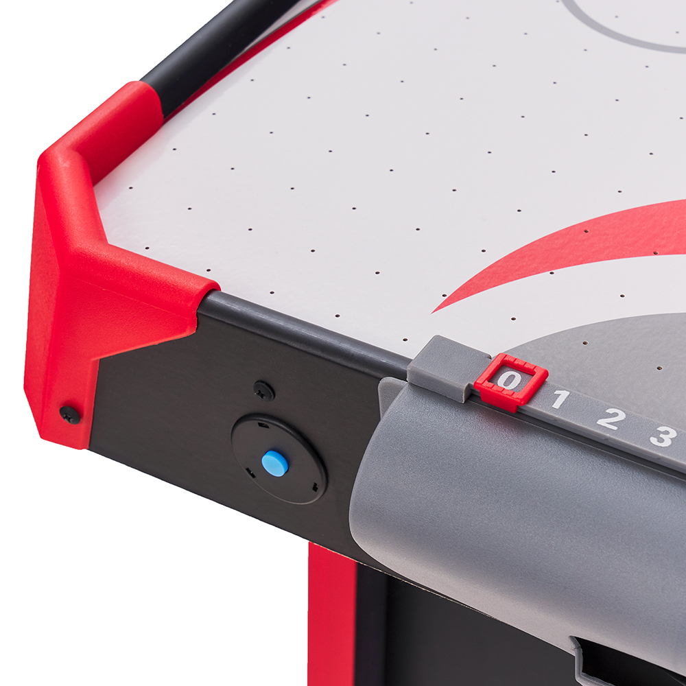 ESPOZITO 44 Стол 2 в 1 для аэрохоккея и тенниса proxima espozito 44 PROXIMA  - Вид №7