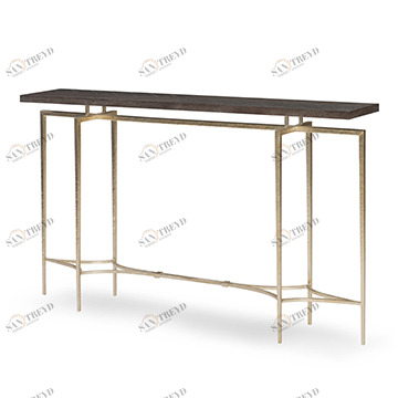 Консольные столы 09150-850-001 Double Diamond Console Ambella 