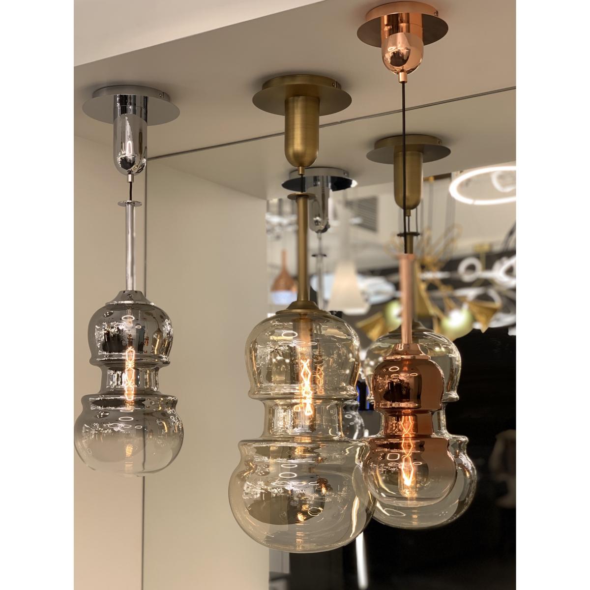 099476 Подвесной светильник MANTRA SONATA 6696 Mantra Sonata - Вид №2