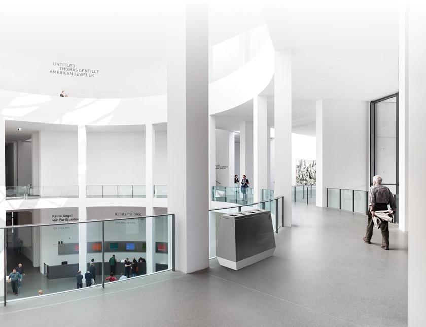 City Design Контейнер для мусора из стали для раздельного сбора мусора sun-id-1449788 - Вид №4