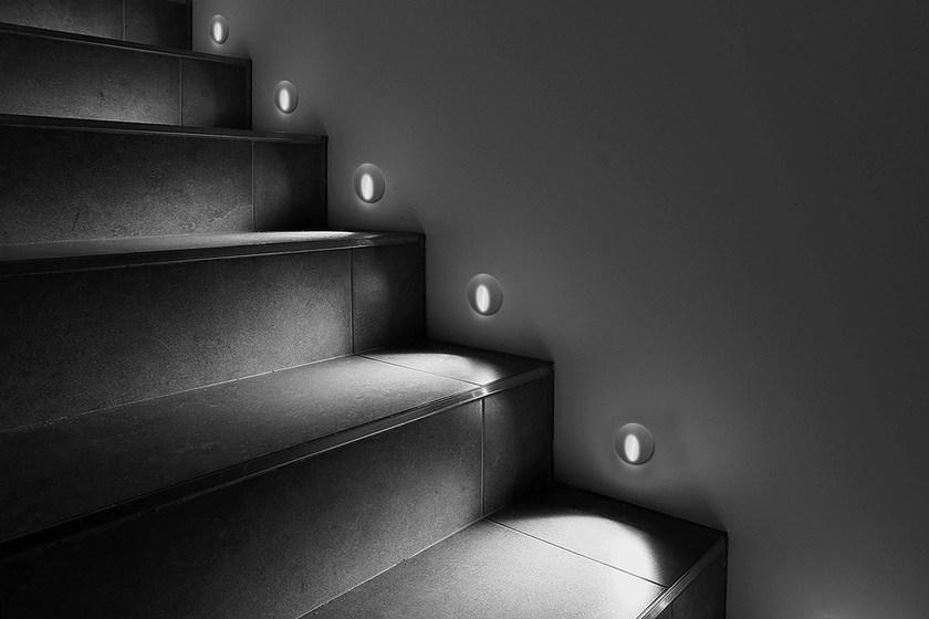 NEXO LUCE Ступенька настенная Wall-ceiling-floor nexo luce 1010 - Вид №1