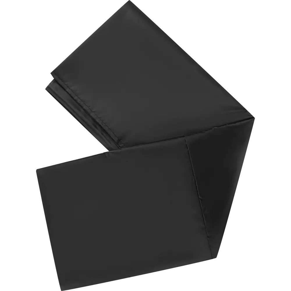 Защитный чехол для мангала 115x70x110 см полиэстер черный Santreyd STLM-2177405 - Вид №1