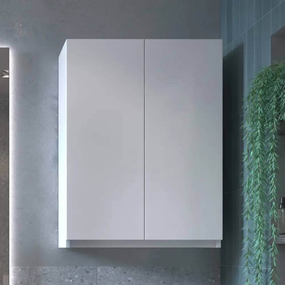 KONSENSA Навесной шкаф для стиральной машины Терни 64×75 см 89383207 STLM-1485888 - Вид №8