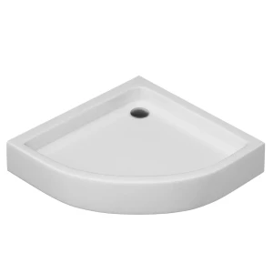 Поддон душевой 1/4 круга Orange акрил 90х90 см 14249544 STLM-2192599