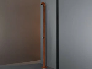 Ceadesign Летний душ из нержавеющей стали Bold - docce da esterni Bld 03