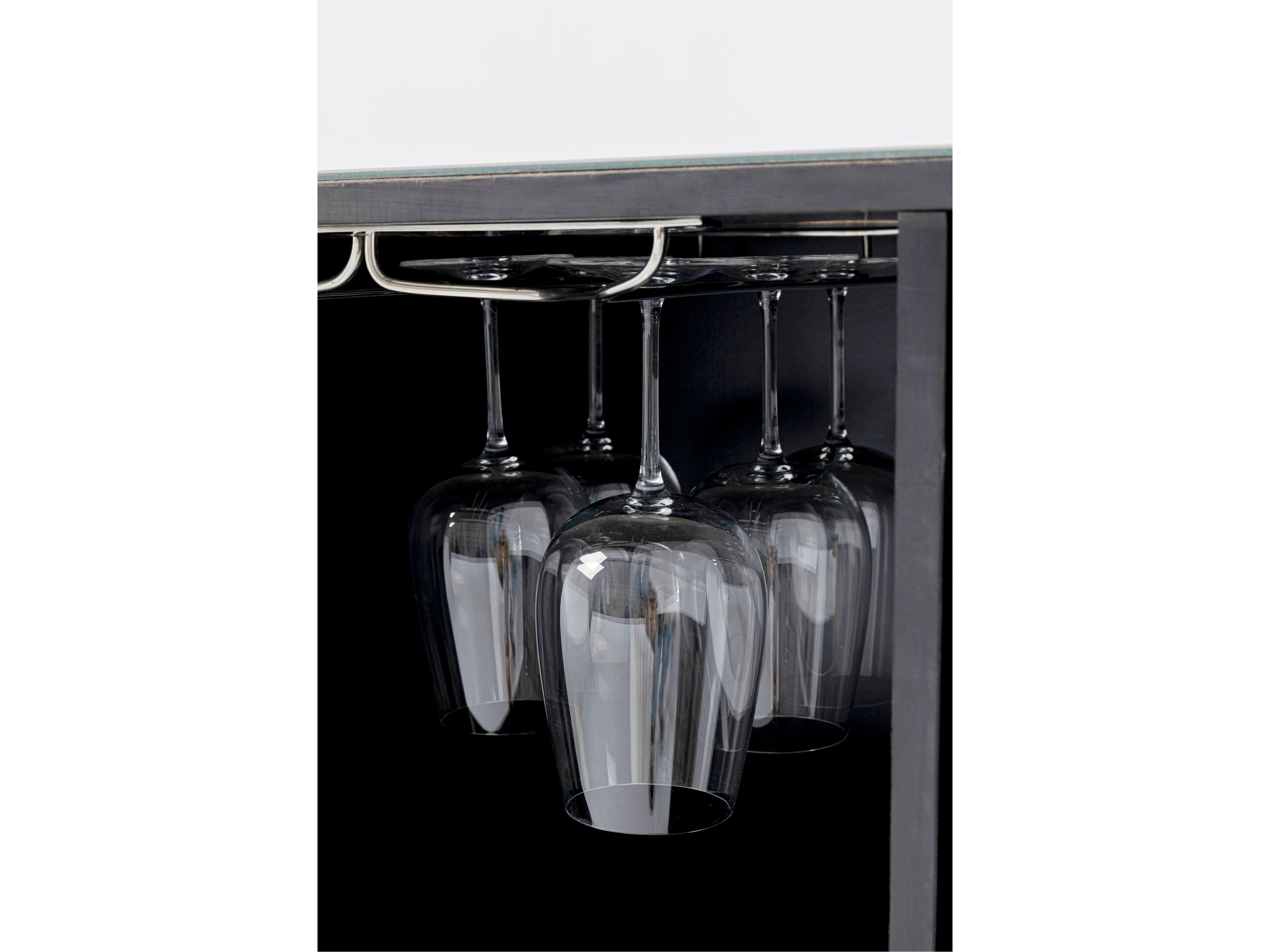 Мобильный бар на колесах KARE Design SOLEA ARCH-00062588 - Вид №3