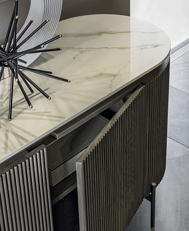 Комод  SHAKE HEGE como  - Вид №1