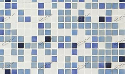 Растяжка Azul №3 Ezarri sun-id-331183