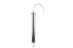 15622089 Шприц для отсоса 1000 ml 12908 Pressol