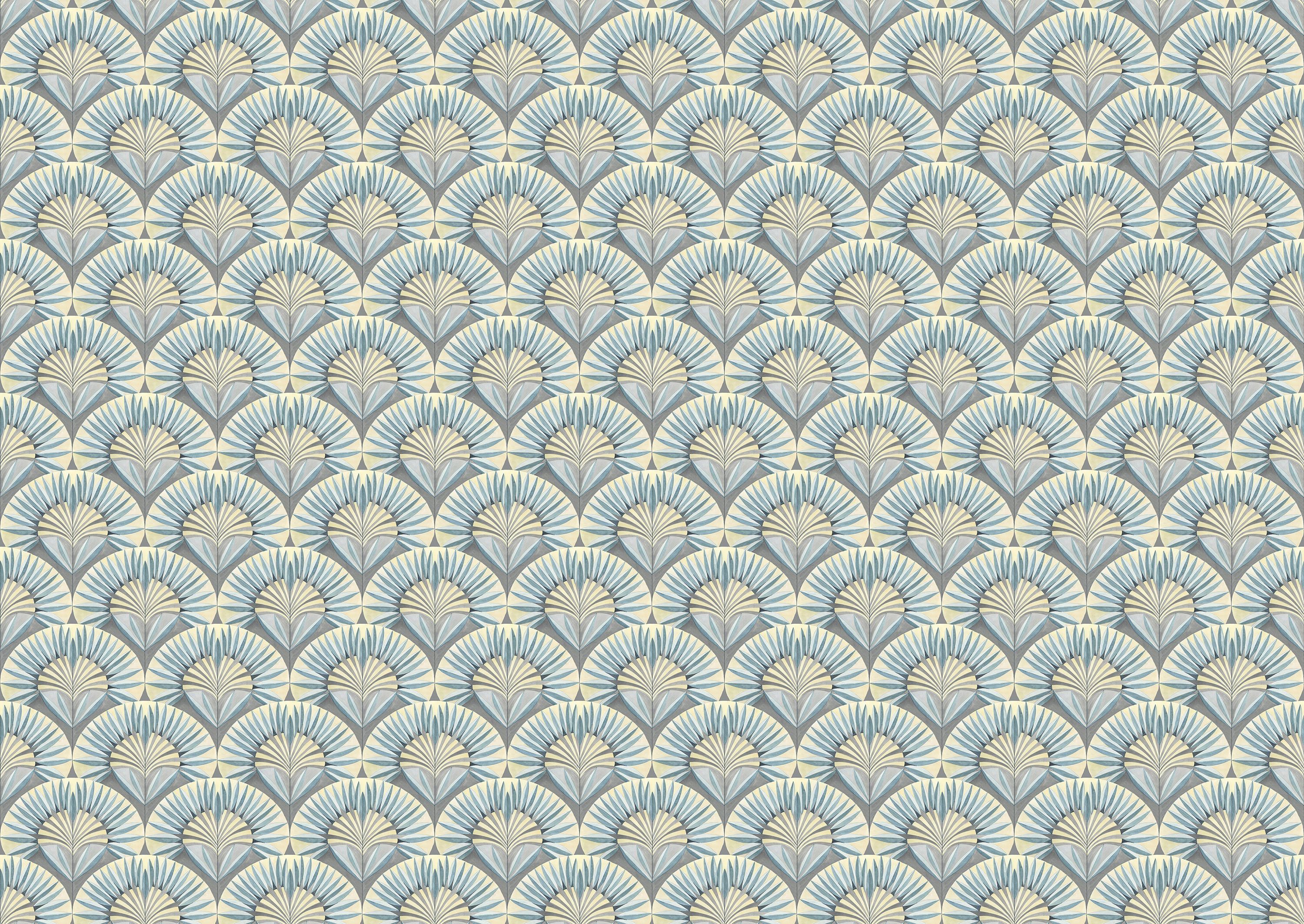 Виниловые обои Devon&Devon ARCH-00051432 - Вид №3