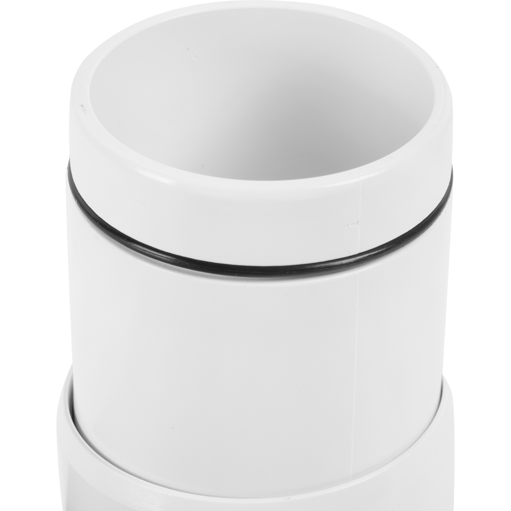 Адаптер McALPINE для слива с двумя выходами ø40мм белый 82422818 STLM-0027108 - Вид №2