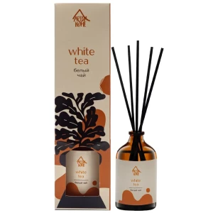 Аромат для дома Arida Home Белый чай 100 мл