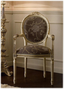 Стул  ANDREA FANFANI 738/P